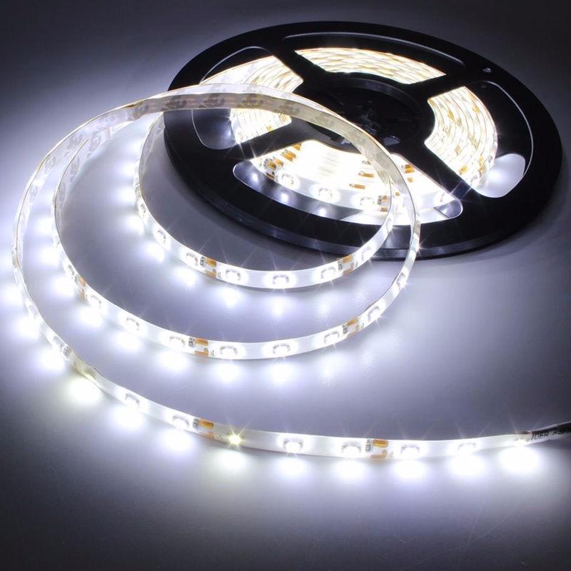 Подсветка LED