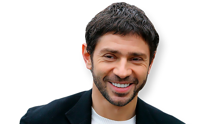 Валерий Николаев